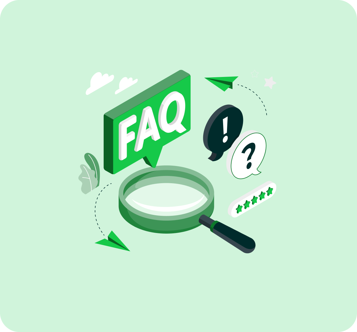 faq
